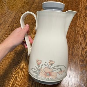 Vintage Thermos Coffee Butler #820